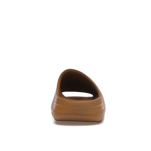 adidas Yeezy Slide Ochre - мужская сетка размеров
