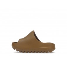 Детские adidas Yeezy Slide Ochre (Kids)