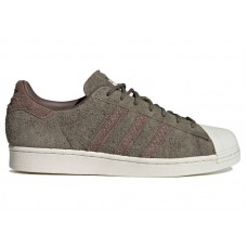 adidas Superstar Olive Strata