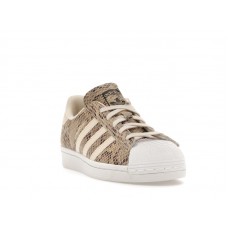 Женские adidas Superstar Snakeskin Wonder White (W)