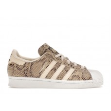 Женские adidas Superstar Snakeskin Wonder White (W)