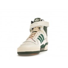 adidas Forum 84 Off White Team Dark Green