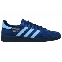 Кроссовки adidas Handball Spezial Dark Blue