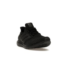 adidas Ultra Boost 4.0 DNA Black Grey