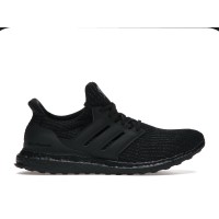Кроссовки adidas Ultra Boost 4.0 DNA Black Grey