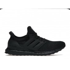 Кроссовки adidas Ultra Boost 4.0 DNA Black Grey