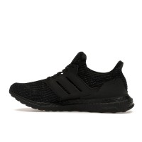 adidas Ultra Boost 4.0 DNA Black Grey