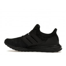adidas Ultra Boost 4.0 DNA Black Grey