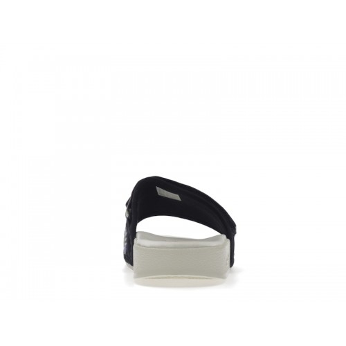 adidas Adilette 2.0 Pride - мужская сетка размеров