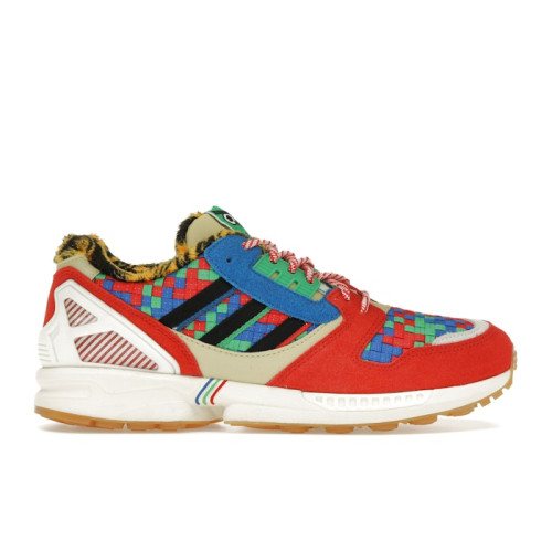 adidas ZX 8000 atmos Setsubun - мужская сетка размеров