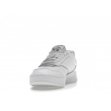 Кроссовки Reebok Club C Legacy Beams x Paperboy Paris White