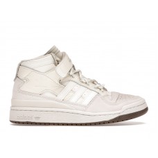 Кроссовки adidas Forum Mid Ivy Park Icy Park Cream White