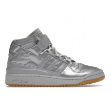 Кроссовки adidas Forum Mid Ivy Park Icy Park Silver