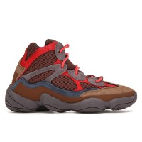 Кроссовки adidas Yeezy 500 High Sumac
