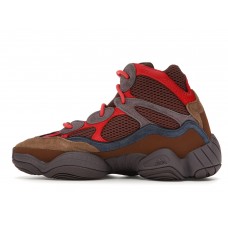 Кроссовки adidas Yeezy 500 High Sumac