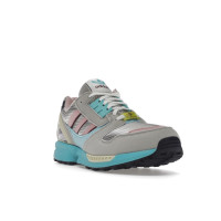 adidas ZX 8000 Metallic Grey