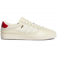 Мужские кроссовки adidas Puig Indoor Cream White
