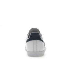 Кроссовки adidas Samba ADV White Shadow Navy