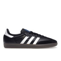 Кроссовки adidas Samba ADV Black Gum