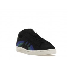 adidas Campus 80s Book Works Black