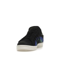 adidas Campus 80s Book Works Black