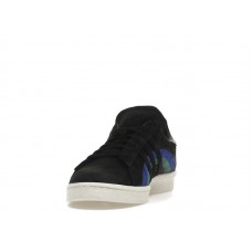 adidas Campus 80s Book Works Black