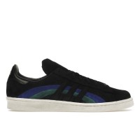 Кроссовки adidas Campus 80s Book Works Black