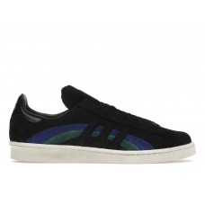 Кроссовки adidas Campus 80s Book Works Black