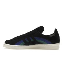 adidas Campus 80s Book Works Black
