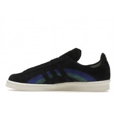 adidas Campus 80s Book Works Black