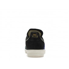 adidas Campus 80s Book Works Black
