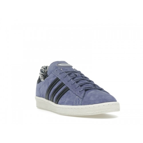 adidas Campus 80s XLARGE Orbit Violet - мужская сетка размеров