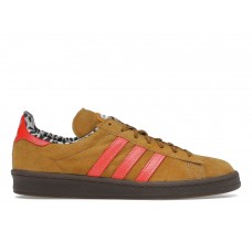 Кроссовки adidas Campus 80s XLARGE Mesa