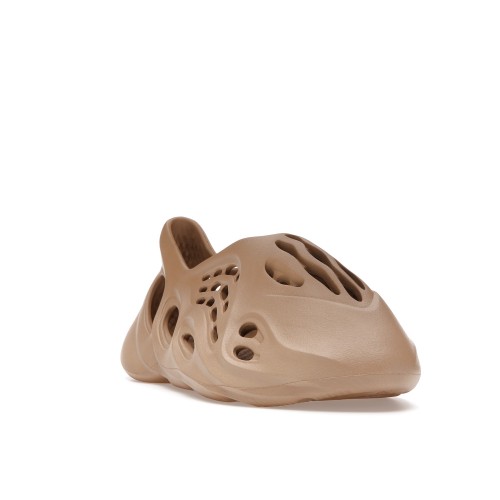 adidas Yeezy Foam RNNR Ochre - мужская сетка размеров