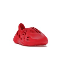 adidas Yeezy Foam RNNR Vermillion