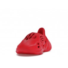 adidas Yeezy Foam RNNR Vermillion