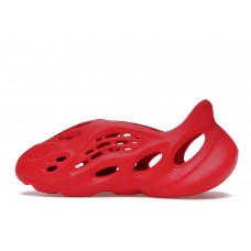 adidas Yeezy Foam RNNR Vermillion