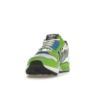 adidas ZX 8000 Kawasaki Ninja