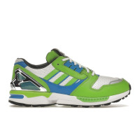adidas ZX 8000 Kawasaki Ninja