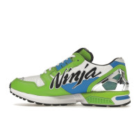 adidas ZX 8000 Kawasaki Ninja