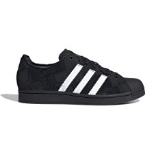 Кроссовки adidas Superstar Patchwork Core Black