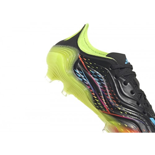 adidas Copa Sense.1 FG World Cup Al Rihla Pack - мужская сетка размеров