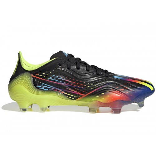 adidas Copa Sense.1 FG World Cup Al Rihla Pack - мужская сетка размеров
