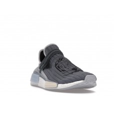 Кроссовки adidas NMD Hu Pharrell x Billionaire Boys Club Astronaut Blue