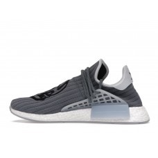 Кроссовки adidas NMD Hu Pharrell x Billionaire Boys Club Astronaut Blue