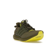 Кроссовки adidas Ultra Boost OG Beyonce Ivy Park Peloton Focus Olive