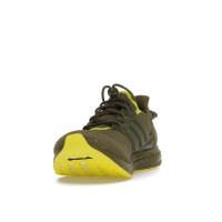 Кроссовки adidas Ultra Boost OG Beyonce Ivy Park Peloton Focus Olive