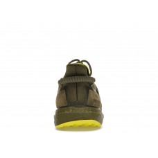 Кроссовки adidas Ultra Boost OG Beyonce Ivy Park Peloton Focus Olive