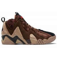 Кроссовки Reebok Hurrikaze II Mid Looney Tunes Taz