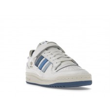 adidas Forum 84 Low White Pulse Blue